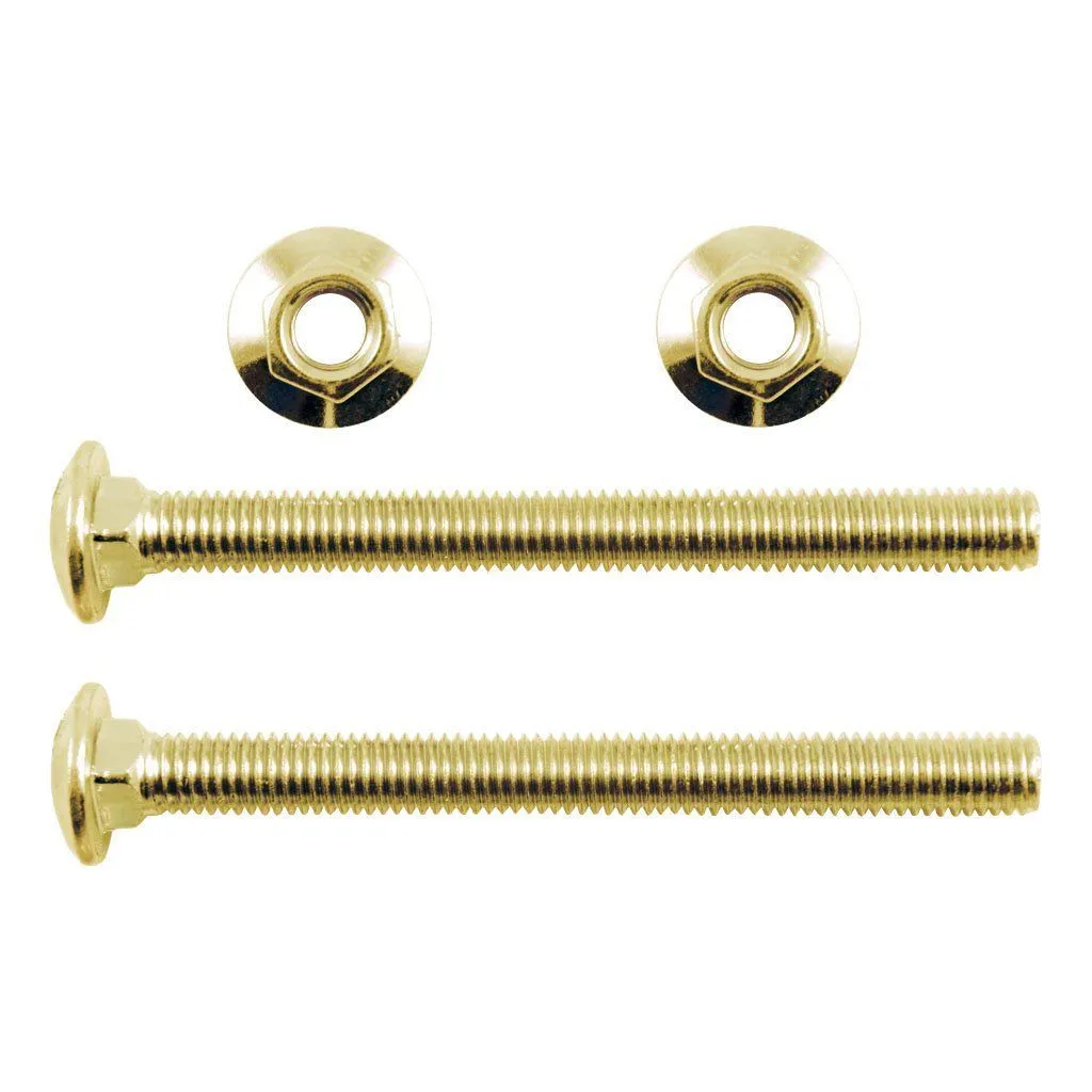 BUMPER MOUNT HITCH; 2IN BUMPER
